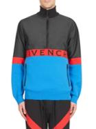 Givenchy Colorblock Jacket