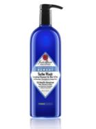 Jack Black Turbo Wash Energizing Cleanser For Hair & Body - 33 Fl. Oz.