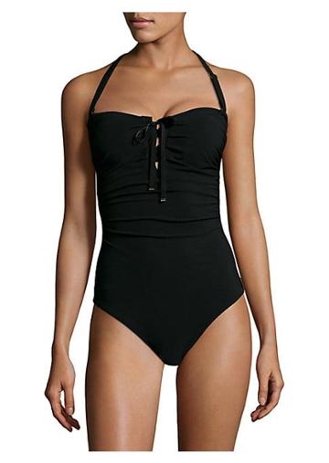 Shan Picasso One-piece Swimsuit