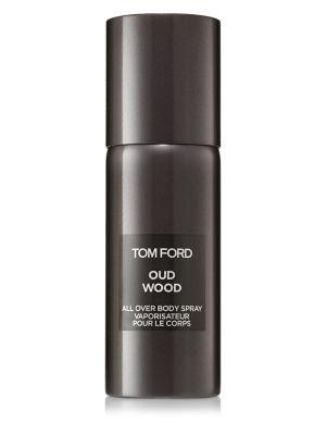 Tom Ford Oud Wood All-over Body Spray