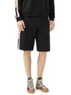 Gucci Technical Jersey Shorts