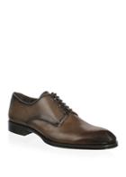 To Boot New York Academy Plain Toe Oxfords