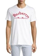Burberry Pairi Burberry's Tee