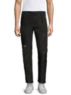 Paul Smith Zippered Cuff Trousers