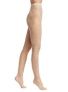 Wolford Nancy Lace Texture Tights