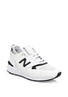 New Balance 999 Leather Sneakers