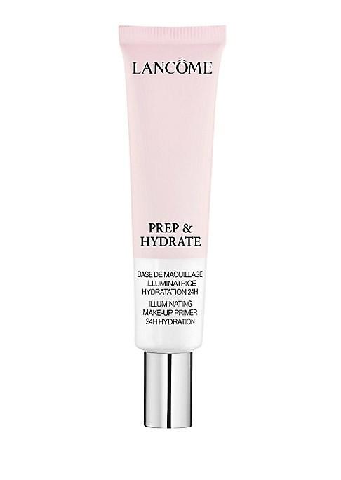 Lancome Prep & Hydrate Illuminating Make-up Primer