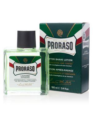 Proraso Proraso Aftershave Lotion - Refreshing & Toning/3.4 Oz.