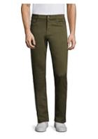7 For All Mankind Slimmy Stretch Pants