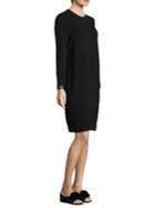 Marc Jacobs Wool & Cashmere Sweater Dress