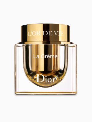 Dior L'or De Vie La Creme For Face And Neck