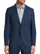Theory Malcolm Searle Victory Wool Suit Jacket