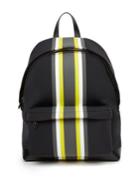 Givenchy Striped Backpack