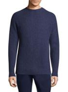 Vilebrequin Raglan Cashmere Sweater