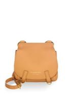 Burberry The Bridle Soft Leather Crossbody Bag