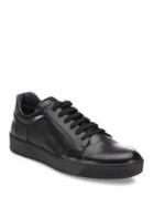 To Boot New York Low-top Calfskin Leather Sneakers