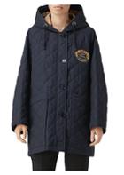 Burberry Roxwell Quilted Jacket