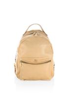 Il Bisonte Continuative Leather Backpack