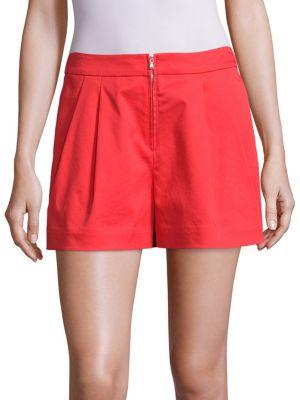 3.1 Phillip Lim Zip-front Shorts