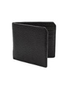 Uri Minkoff Bi-fold Leather Wallet