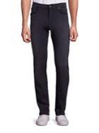 7 For All Mankind Slimmy Luxe Sport Slim Straight Jeans