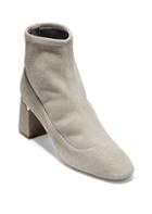 Cole Haan Laree Stretch Suede Bootie
