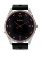 Kyboe Evolve Series Corsa Stainless Steel Strap Watch