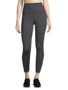 Beyond Yoga High-waist Midi Leggings