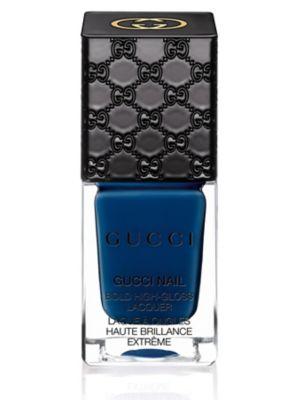 Gucci High Gloss Lacquer Nail Lacquer