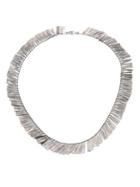 Sia Taylor Raven Sterling Silver Necklace