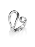 Ippolita Cherish Sterling Silver Ring