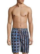 Robert Graham Density Board Shorts