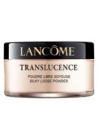 Lancome Translucence Loose Powder