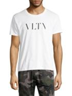 Valentino Vltn Logo T-shirt
