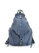 Rebecca Minkoff Zip-up Backpack