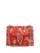 Gucci Dionysus Arabesque Medium Shoulder Bag