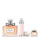 Dior Miss Dior Eau De Parfum Women's Holiday Deluxe Fragrance Set