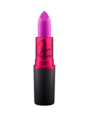 Mac Lipstick - Viva Glam Ariana Grande 2