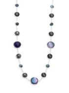 Ippolita Lollipop? Lollitini Semi-precious Multi-stone Necklace/18