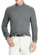 Polo Ralph Lauren Washable Cashmere Sweater