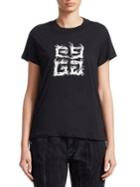 Givenchy 4g Flame T-shirt