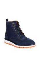 Swims Motion Wingtip Boots