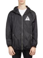 Palm Angels J-palm Icon Kway Jacket