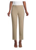 Donna Karan New York Icons Ankle Trousers