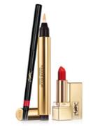 Yves Saint Laurent Holiday Le Rouge Lipstick Set