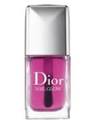 Dior Dior Nail Glow Healthy-glow Nail Enhancer