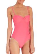 6 Shore Road By Pooja One-piece Wild Tide Swimsuit