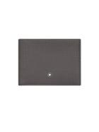 Montblanc Classic Leather Bi-fold Wallet