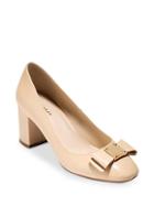 Cole Haan Tali Bow Pumps
