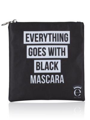 Eyeko Collectible Cosmetics Bag